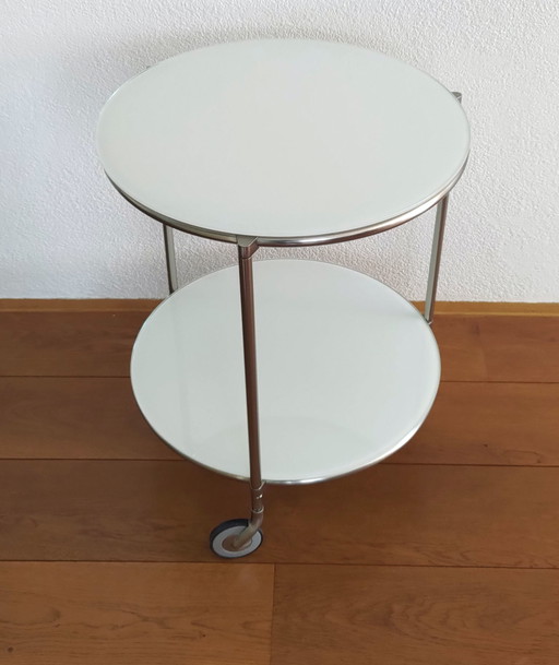 Ehlén Johansson Serving trolley Strind