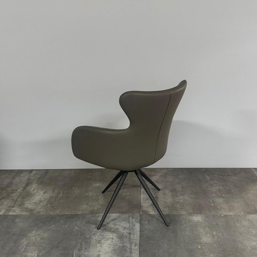 bert plantagie Nio Set di 4 sedie da pranzo