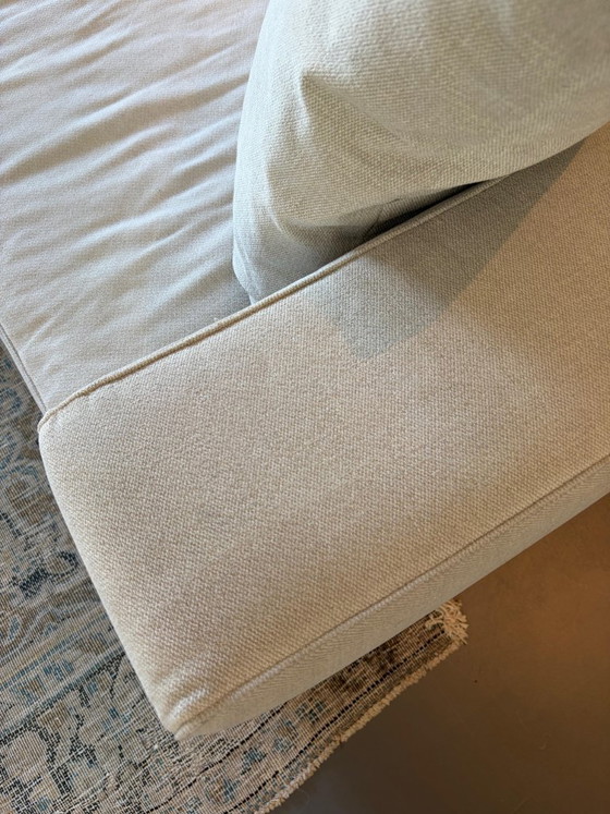 Image 1 of Canapé d'angle beige Passe Partout