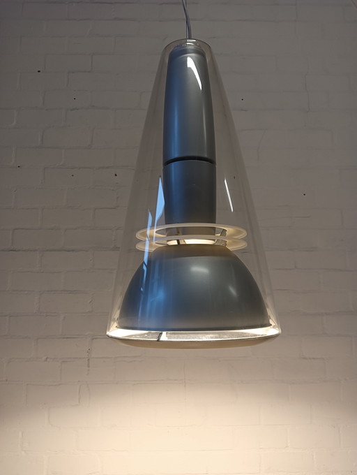 Louis Poulsen, modèle Charisma King (type 18803)