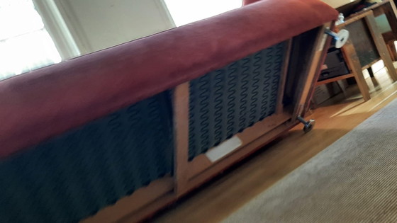 Image 1 of Gelderland 4800 2.5 Seater Sofa