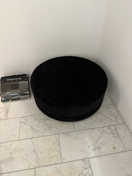 Eric Kuster Tabouret Berkeley