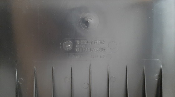 Image 1 of Thonet Flex design Gerd Lange '80