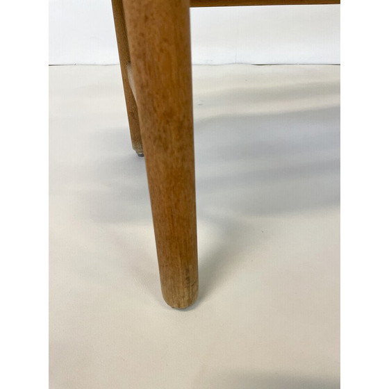 Image 1 of Vintage Mogensen bench by Borge Mogensen, Denmark 1956