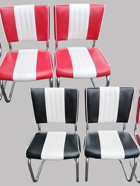 Image 1 of Set da pranzo - American Dining di Bel Air
