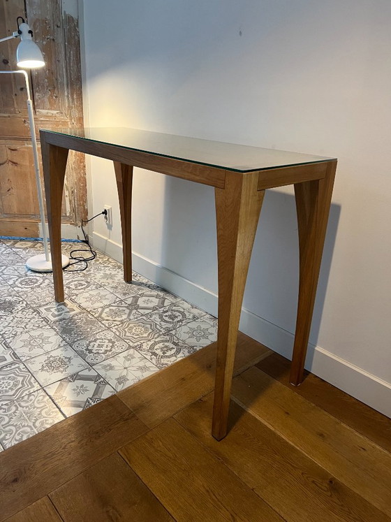 Console Lambert – Legno (photo 2 of 11)