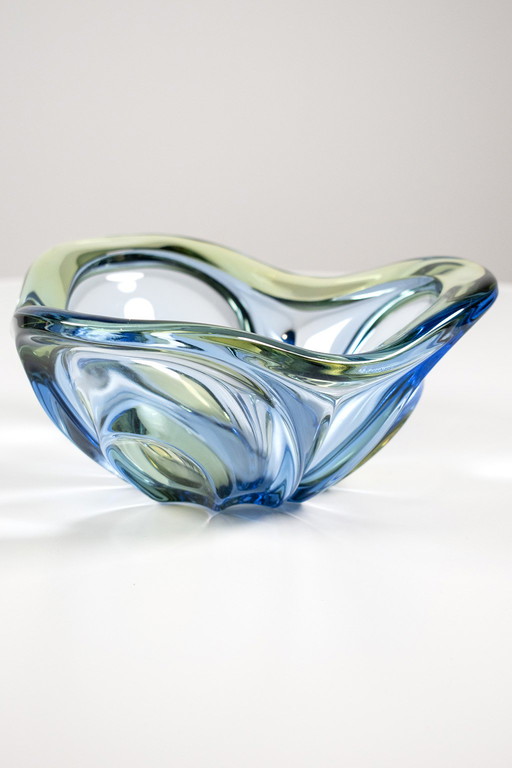 Escala típica de los años 60