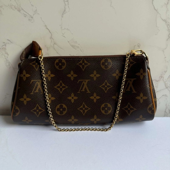 Louis Vuitton Eva monogram borsa a tracolla – Borse a tracolla (photo 3 of 18)