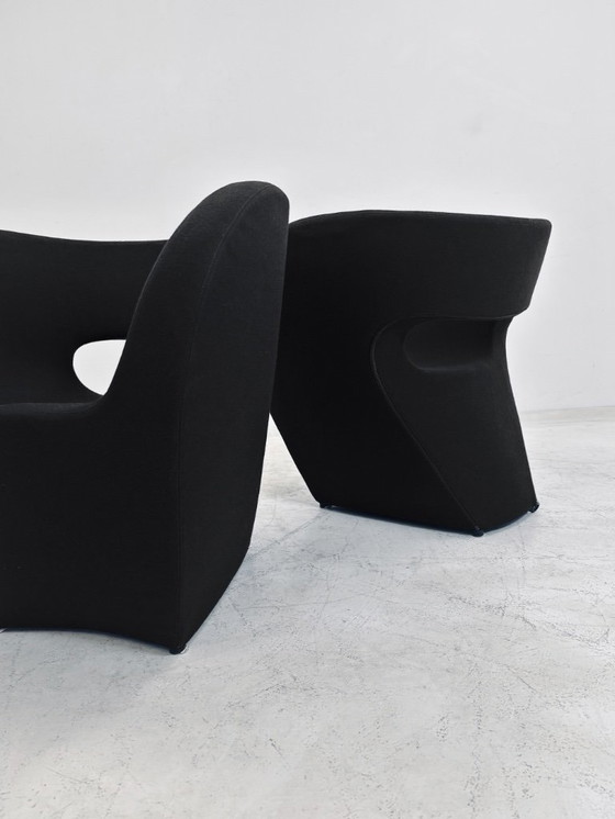Image 1 of Moroso Victoria and Albert