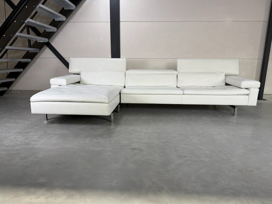 Jori Shiva Corner sofa - as new condition – Leather (photo 2 of 18)