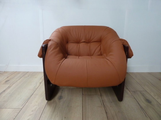 Image 1 of 1x Percival Lafer lounge stoel MP97