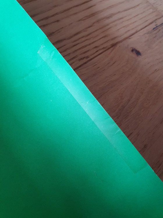 Image 1 of Manifesto di Snoopy del 1958