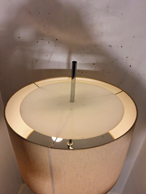 Image 1 of Hagoort Lamp 1960s