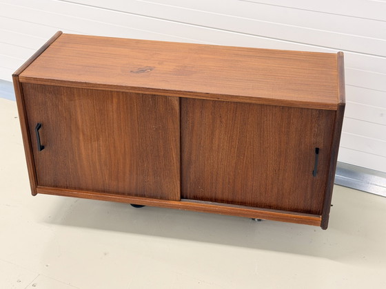 Image 1 of Vintage modular wall system Simpla Lux