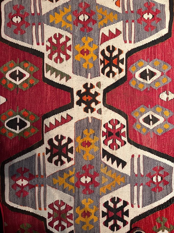 Image 1 of Kilim tapijt