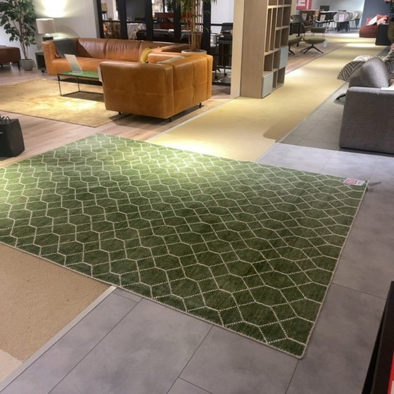 Image 1 of Brinker Carpets Laatz rug - 200x300