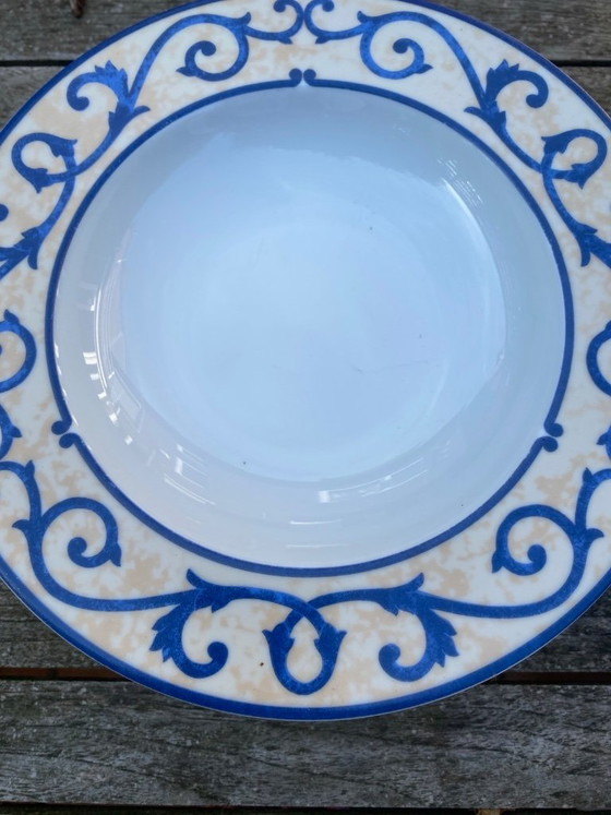 Image 1 of Porcelaine Art&Design Versailles en argile de Limoges