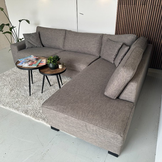 Image 1 of Canapé d'angle Goossens 300x220cm