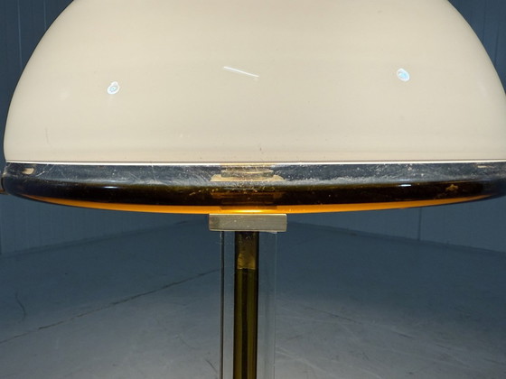 Image 1 of Lámpara de mesa Venini Belboi 1989