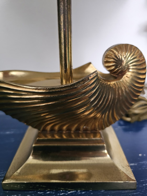 Image 1 of Vintage table lamp by Deknudt 3742/1