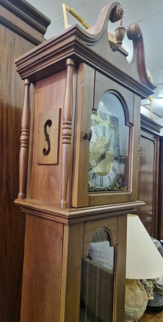 Image 1 of Prachtige Oude klok