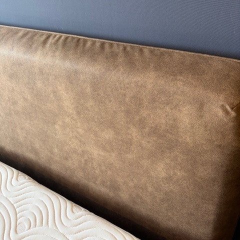 Image 1 of Tempur Arc Brown- 90x200 adjustable