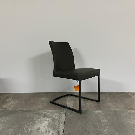 Image 1 of Sedia da pranzo Bert Plantagie Ultimo (set di 4)