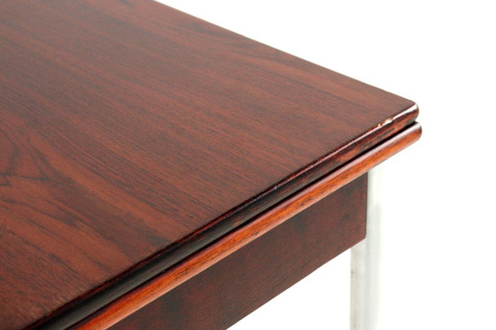 Image 1 of Thereca extendable dining table vintage