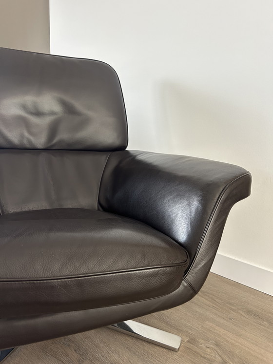 Image 1 of Fauteuil van Minotti 