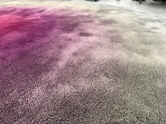 Image 1 of CSrugs Tappeto rotondo Caméléon D352