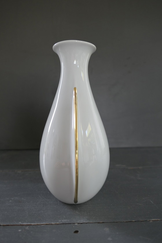 Image 1 of Vaso vintage Seltmann Weiden Bavaria W. Germania