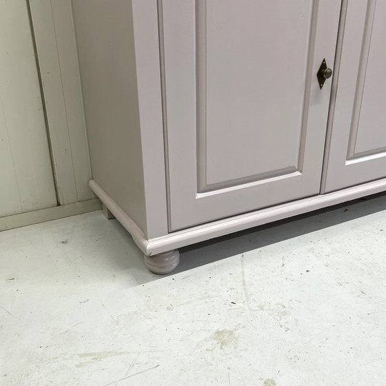 Image 1 of Restyle Sideboard Peach Blossom Little Green Hip Modern Aufbewahrungsschrank