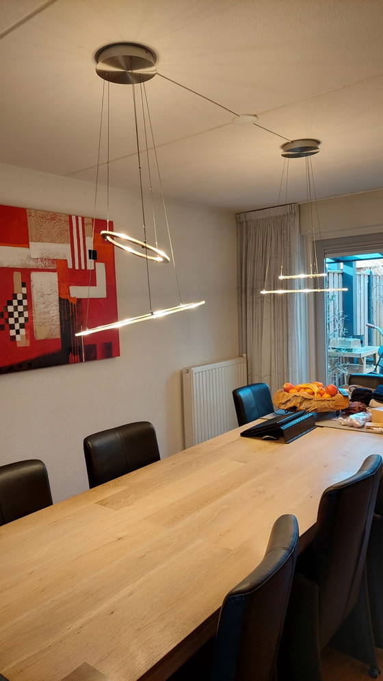 Image 1 of 2 x design pendant lamp LED