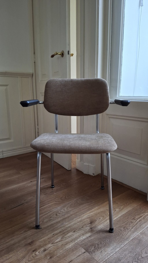 Gispen dining chair