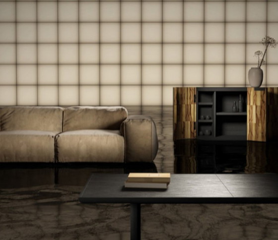 Image 1 of JE T'ATTENDS Sofa von Gio Pagani – Handgefertigtes italienisches Designersofa aus Premiumleder