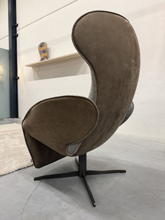 Image 1 of Jori Daydreamer Relax armchair Mono move Medi 