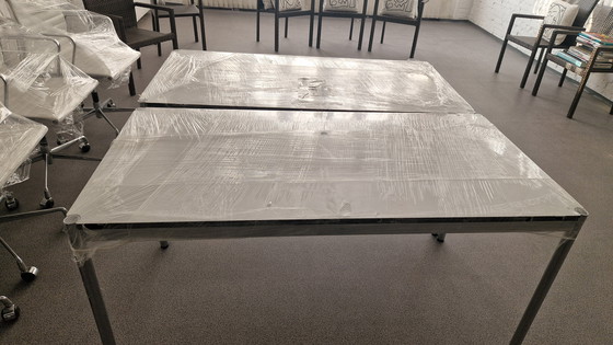 Image 1 of USM Haller Original Table 200×100×75 cm