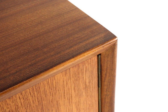 Image 1 of Louis van Teeffelen pour Wébé buffet vintage