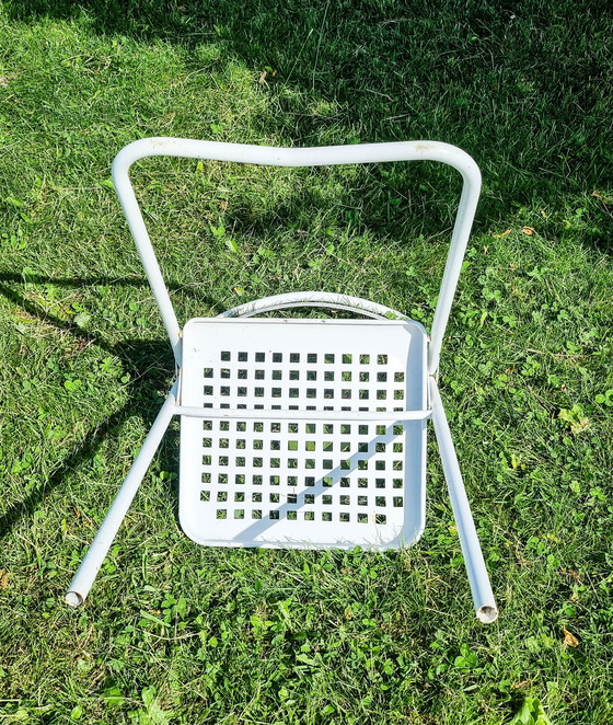 Image 1 of Souvignet" klapstoelen