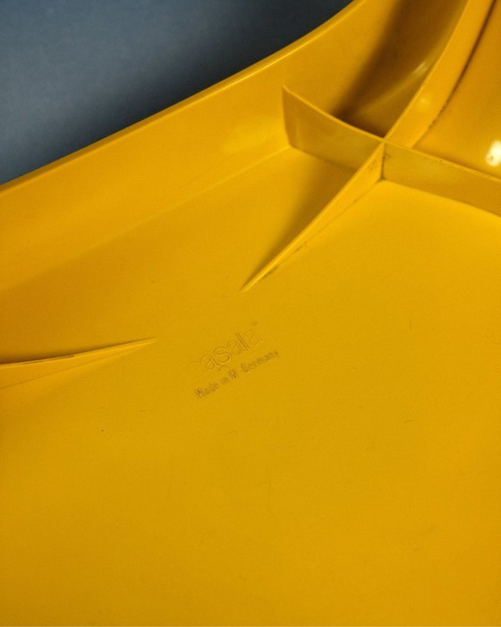 Image 1 of Taburete Casalino – Alexander Begge – Casala