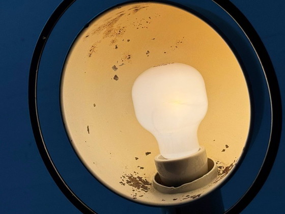 Image 1 of Articulated lamp by Jean-Louis Domecq for Jieldé, France, 1950s/60s