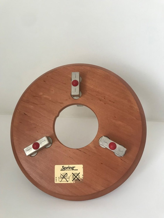 Image 1 of Padella per fonduta Spring - Set per fonduta Domo Svizzera - Nuovo