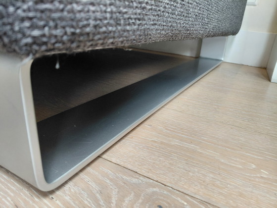 Image 1 of Divano Lehke Rolf Benz. Pulito.