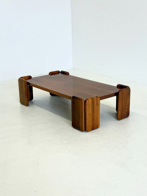 Sapporo coffee table by Mario Marenco for Mobil Girgi