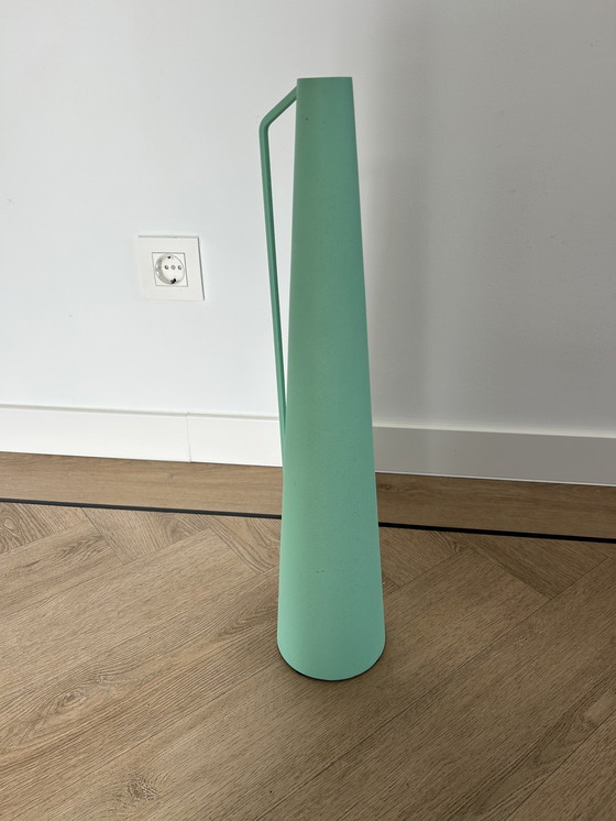 Image 1 of Colored Polspotten Roman vases