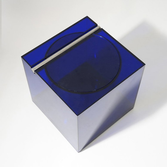 Image 1 of Ice bucket by Studio Opi for Cini and Nils, 1970s