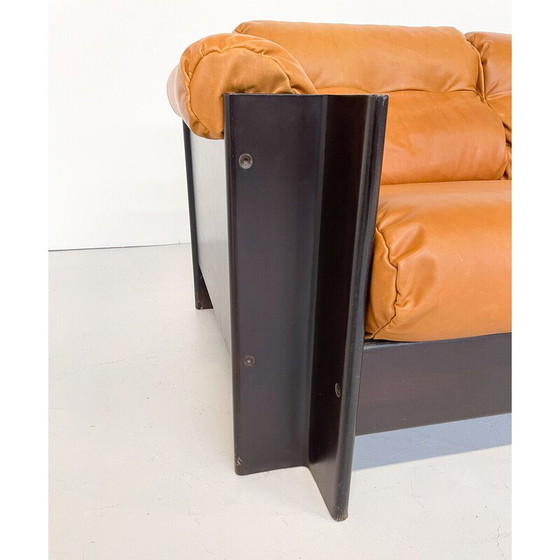 Image 1 of Vintage “Zelda” sofa by Sergio Asti for Poltronova, 1960