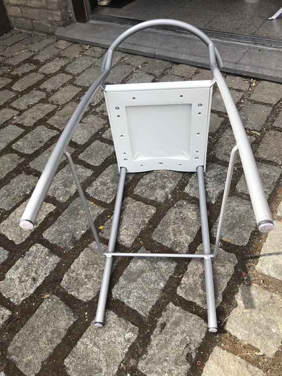 Image 1 of Barkruk Hi-Glob van Starck voor Kartell - Nieuw artikel