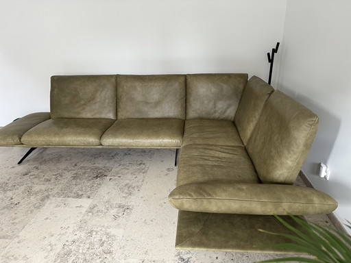 Hoekbank Koinor Francis