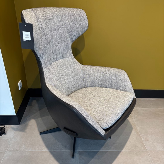 Image 1 of Poltrona reclinabile Gealux Revolution Arc 8018